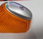 Hella Blinkerglas 22766R6 Aufbaublinker rechts