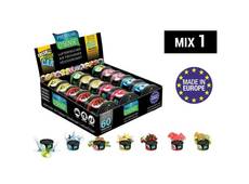 Lufterfrischer &ldquo;Premium D&rsquo;Sense&rdquo; 15er Display, 7 Aromen