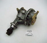 NOS original VW Golf I II Passat Diesel Unterdruckpumpe 068145101 Vakuumpumpe