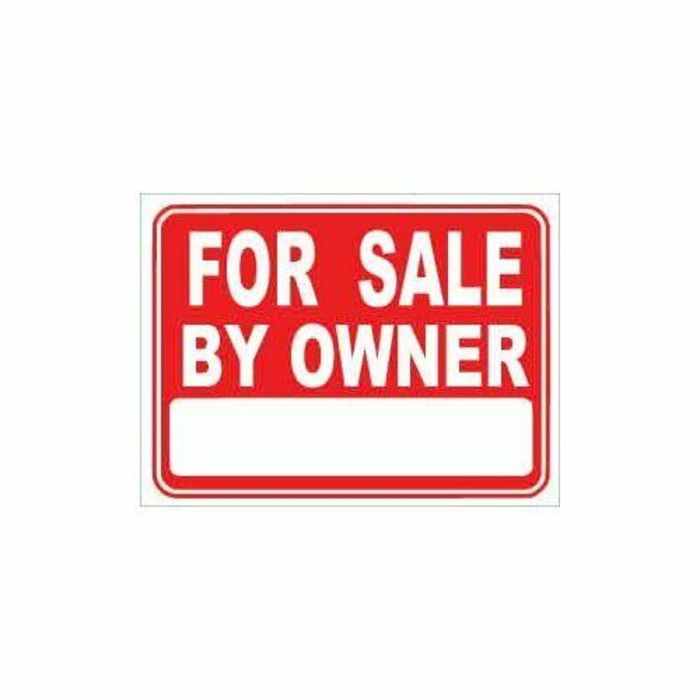"For Sale" universal Verkaufsschild Verkaufsdisplay zu verkaufen KFZ PKW US-Car