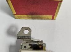 Halter, Kohleb&uuml;rsten Bosch 1124336049