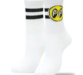 Neues Paar Mooneyes Damen Söckchen kurze Socken Strümpfe Socks Gr.36-39 sneaker