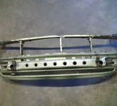 Audi 100 C2 Typ 43 Frontmaske Front Frontteil Schnauze Maske