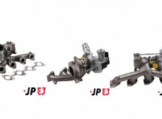 !Kein Pfand! Lader Aufladung JP 1117411500 Inkl Dichtungsatz VW Polo 5 (6R1, 6C1) 03.2009 - 06.2022 SEAT Ibiza 4 SC (6J1, 6P5) 06.2008 - 12.2018 SKODA Octavia  05.2003 - 12.2013 Oe Nr 03F145701R 03F145701H 03F145701HV 03F145701HX 03F145701K