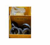 1x Dichtring Einspritzventil Bosch 1280206702