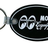 Neuer Schlüsselanhänger Mooneyes Moon Equipped USA Kult! Hotrod Rock Kustom Car