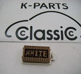 Opel Kadett E Astra  Elektronicbaustein  White Field Fix  DELCO 3673 BTDT