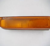 Ford Fiesta I 76-83 Blinker rechts #3 77FG13368CA Blinkleuchte Blinkerleuchte