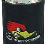 Mr. Horsepower Dosenkühler Can Cooler Getränkekühler Clay Smith Customs