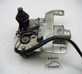 Fiat 127 / Panorama 128 Berlinetta Heckwischermotor TGE400A Wischermotor hinten