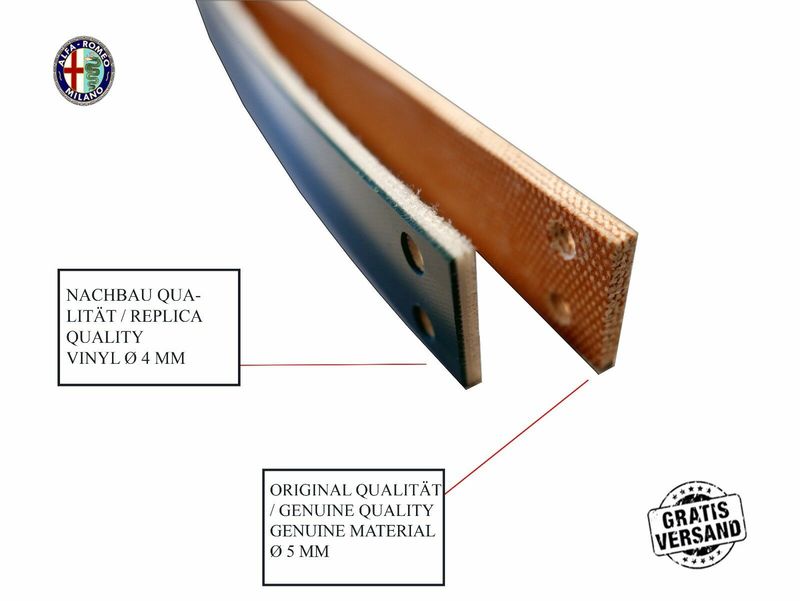 Sonstige Fangb 196 Nder Hinterachse Original Alfa Romeo 102