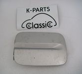 VW Passat 35i B3 Tankdeckel silber Tankklappe 357809905