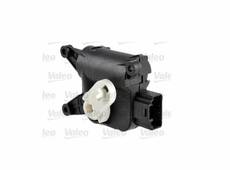 Stellelement Mischklappe Valeo 515064  VW SEAT AUDI SKODA Oe Nr 1K0907511Q 1K1907511C 1K2907511C 1K2907511E 3C0907511R 3C1907511F 3C1907511G