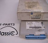 NOS original Opel Corsa B Astra F Motorsteuergerät ECU 162130998 6237418 BWLDL