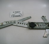 NOS original Opel Senator A Rekord E 2-trg Fensterheber rechts 90044728 manuell