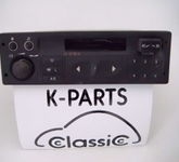 Opel Autoradio Philips SC 201 C - Kassette Tuner Receiver Radio für Bastler