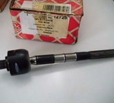 NOS Volvo 850 S70 V70 C70 XC70 Febi 12726 Spurstange Axialgelenk Lenkstange