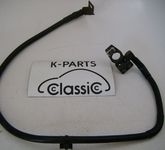 VW Polo 6N Kabelbaum Batteriekabel Pluskabel 6N0971228D Kabelbaum zum Anlasser