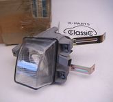 NOS original Opel Ersatzteil 90442266 Bosch Nebelscheinwerfer Astra F