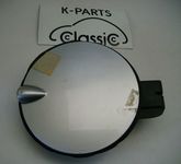 original Opel Tankdeckel silber Tankklappe 90559414 Astra G Vectra B Zafira A