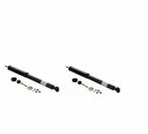 2x Sto&szlig;d&auml;mpfer Sachs Vorderachse 170450 =  170 450 = 316 947 316947 Mercedes-Benz C-Klasse (W202) 03.1993 - 05.2000