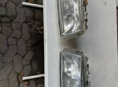 Audi S2 Scheinwerfer