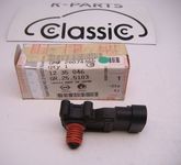 Ladedrucksensor GM 28074365 für Dacia Opel Renault Dokker Express