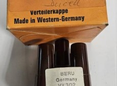 BorgWarner (BERU) - Z&uuml;ndverteilerkappe VK306 0330920202 Oe Renault 7701023519 R5 (122) 01.1972 - 12.1985 R4 (112) 04.1962 - 12.1993