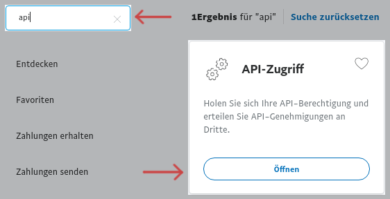 Schritt 2