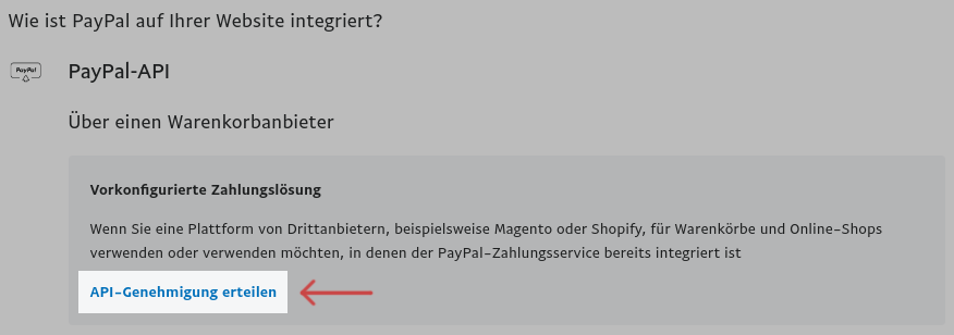 Schritt 3