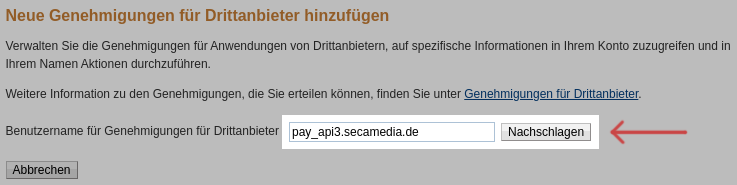Schritt 4