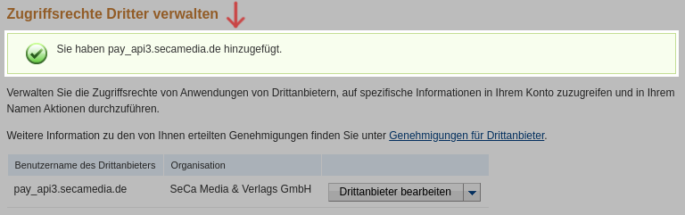 Schritt 6